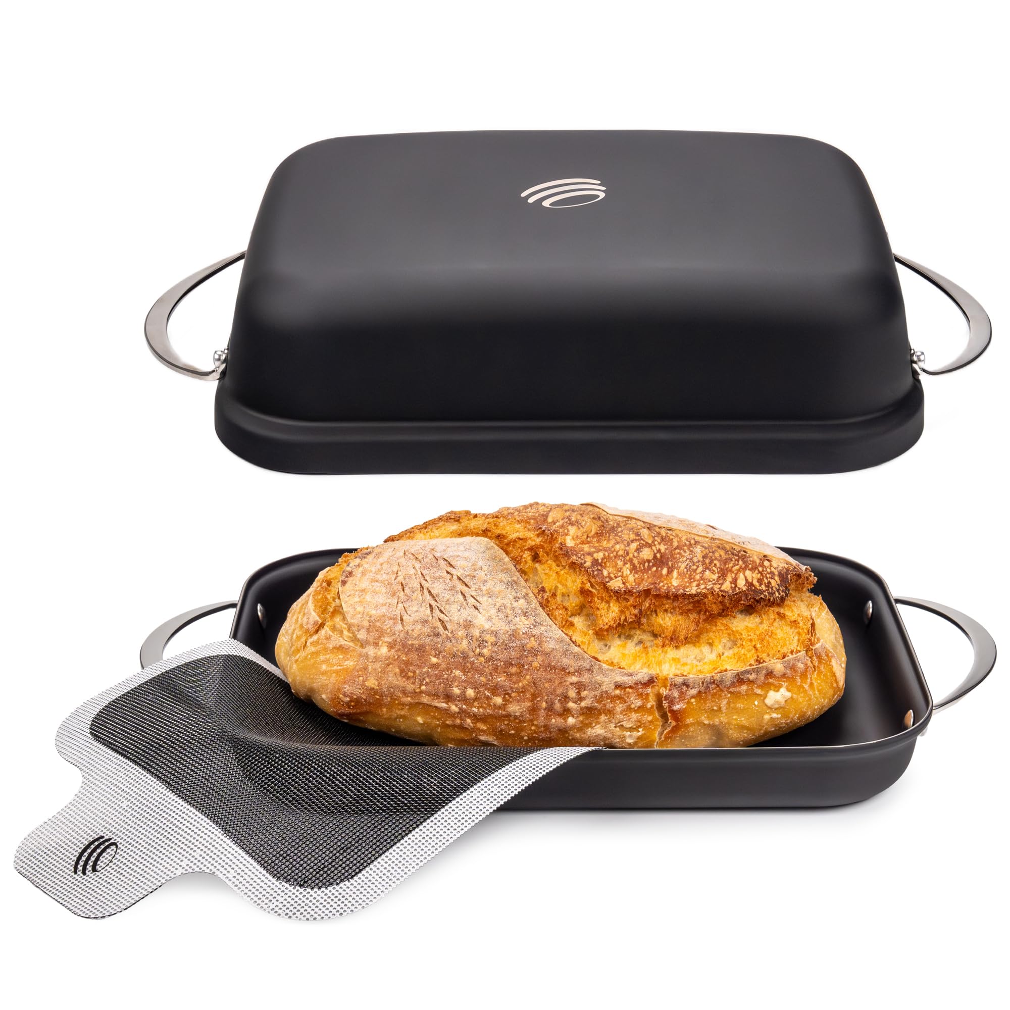 Bulka Carbon Steel Bread Oven