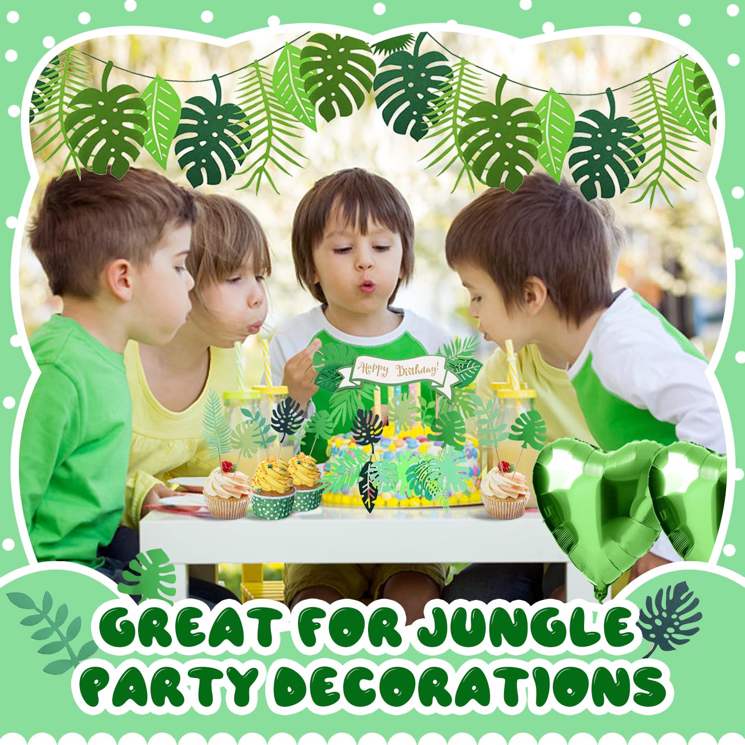 100 Stück Tropisches Hawaii-Blumen-Konfetti – Für Geburtstag, Poolparty & Hochzeit – Doppelseitig Glitzernd