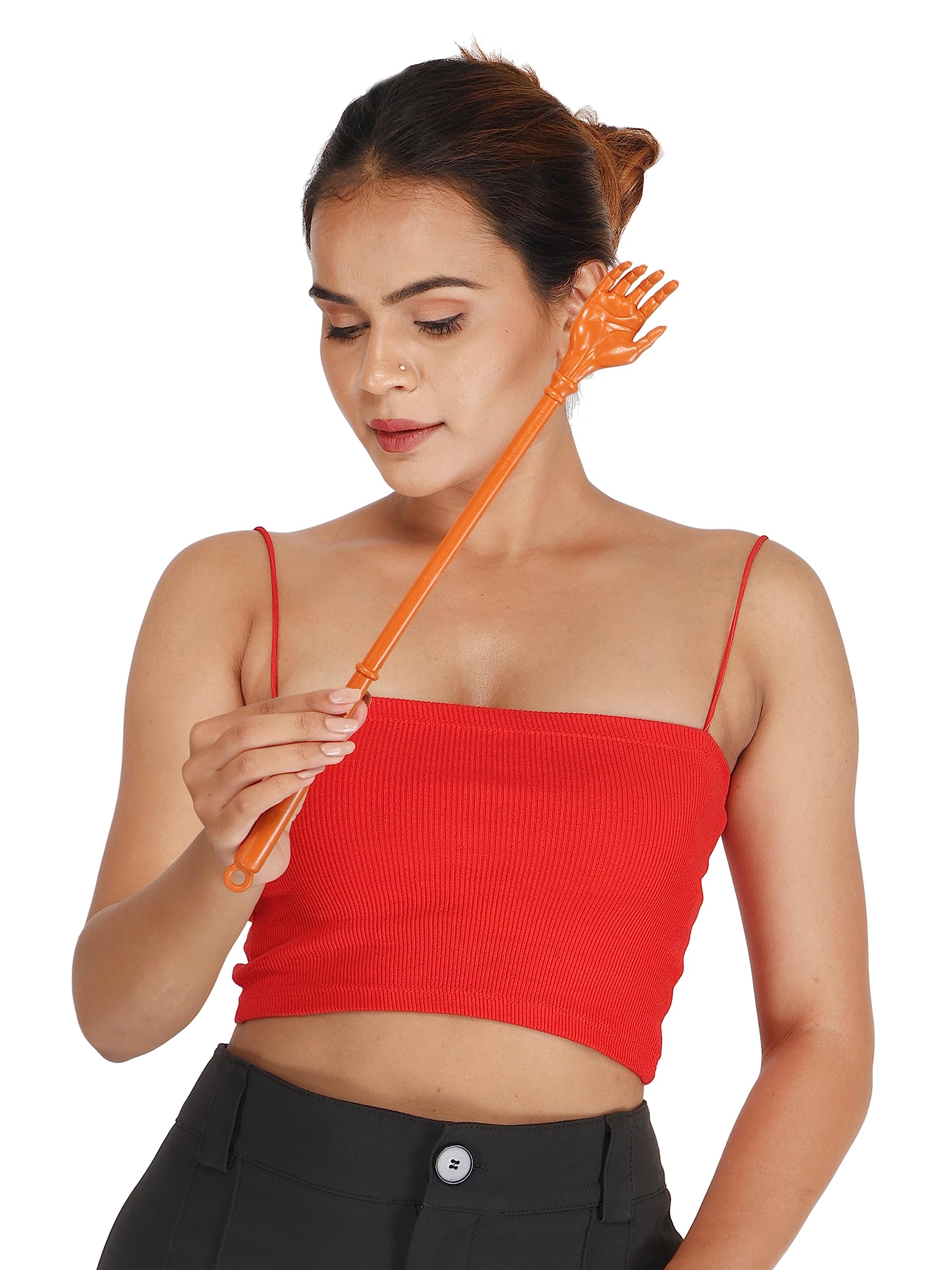 INDIGENOUS Instant Itch Relief Stick Soothe and Calm Skin Irritations With Our Premium Itching Solution(Pack Of 2) (Paw)