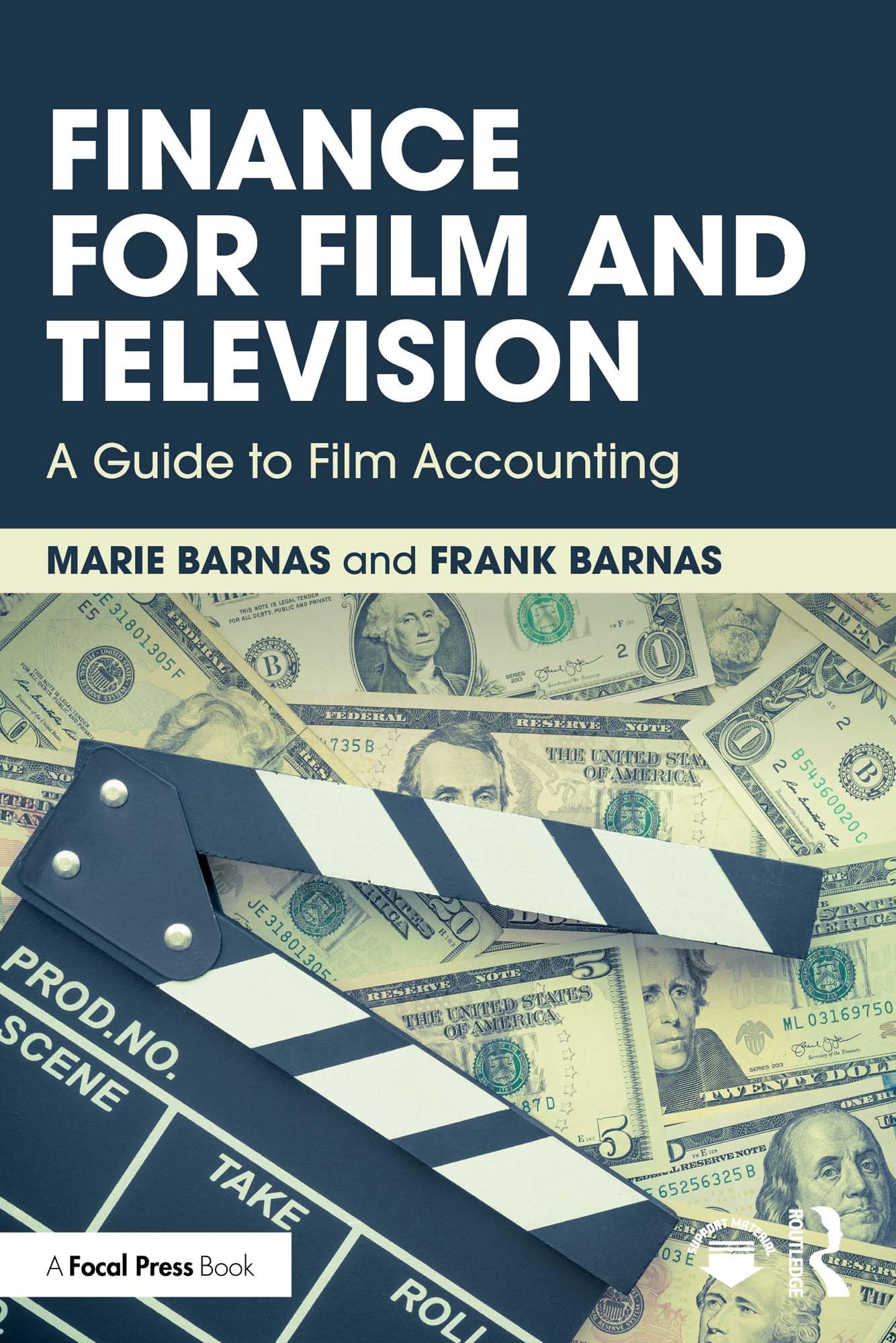 Finance for Film and Television comment gérer le budget d'un film