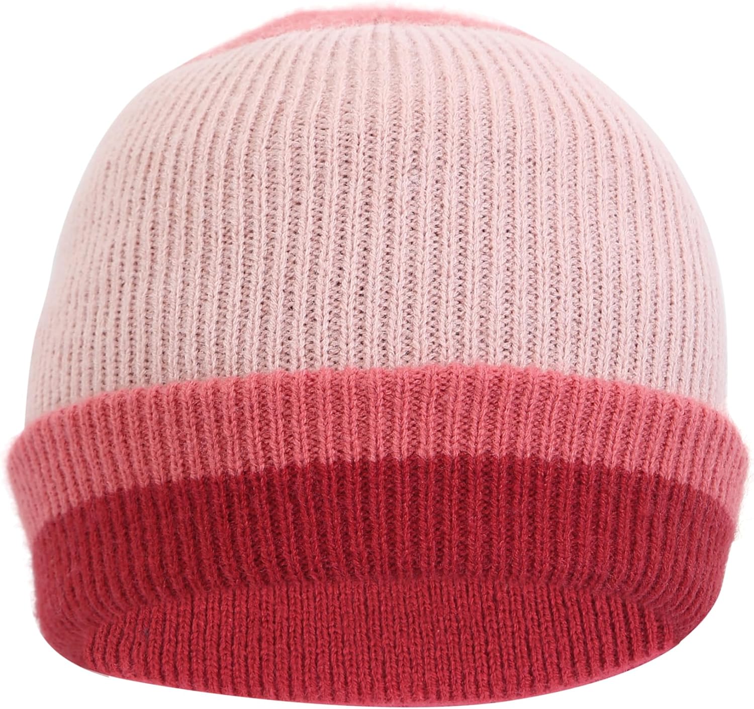Heat Logic Women Winter Beanie Hat, Warm Stretchy Skull Cap, Soft Cozy Cap, Knit Beanie in Multiple Colors - Image 2
