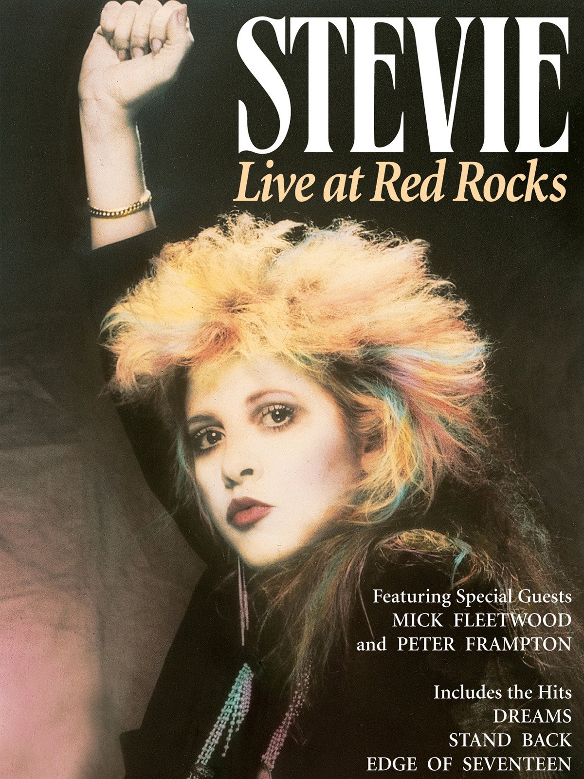Stevie Nicks - Live At Red Rocks