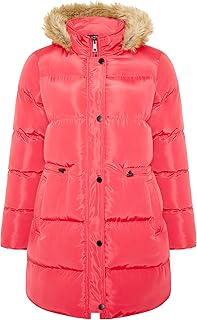 Size 20 winter coats uk Clearance