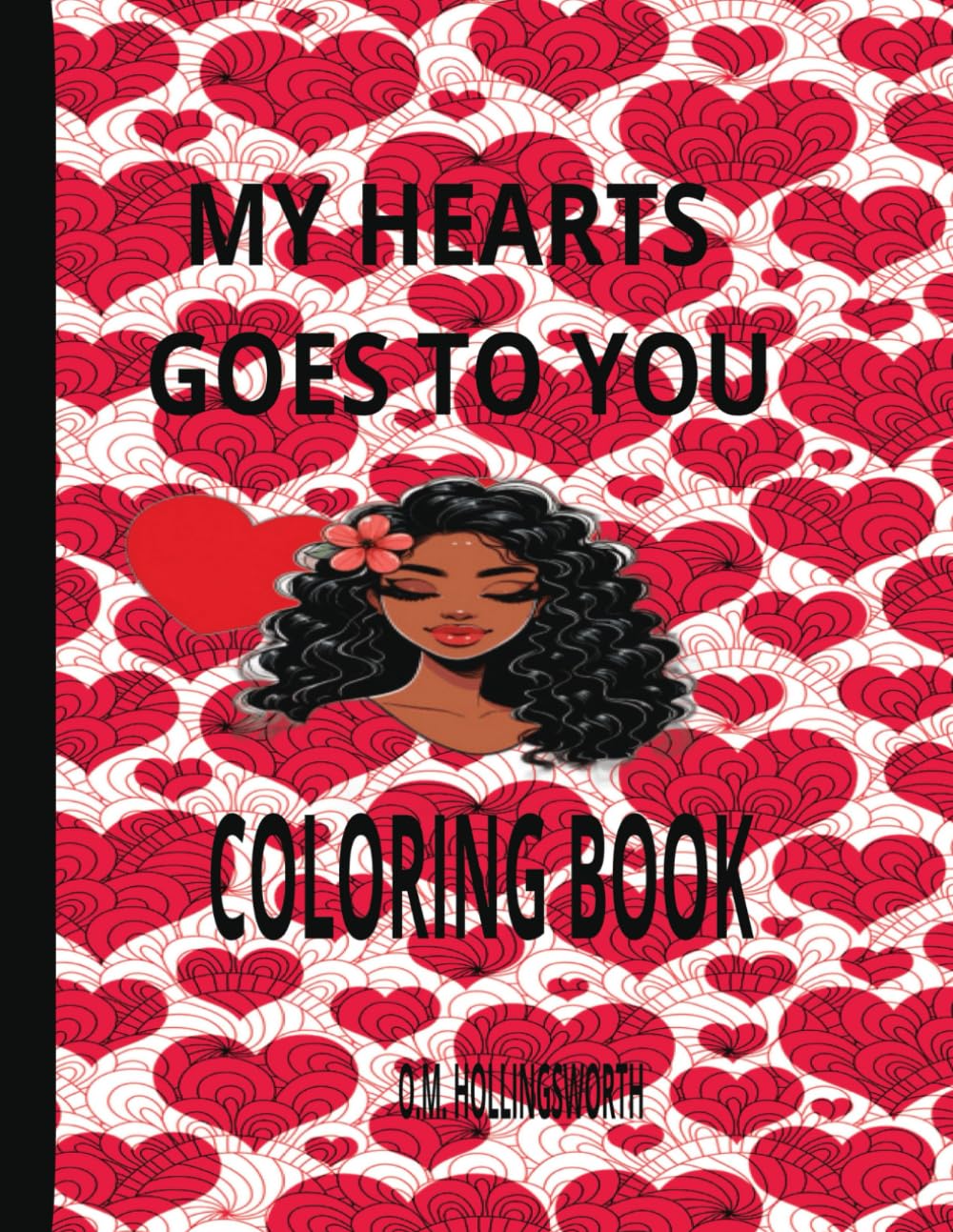 My Hearts Goe To You