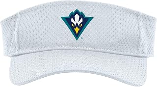 UNCW University of North Carolina Wilmington Seahawks UNCW29 Sport Sun Visor