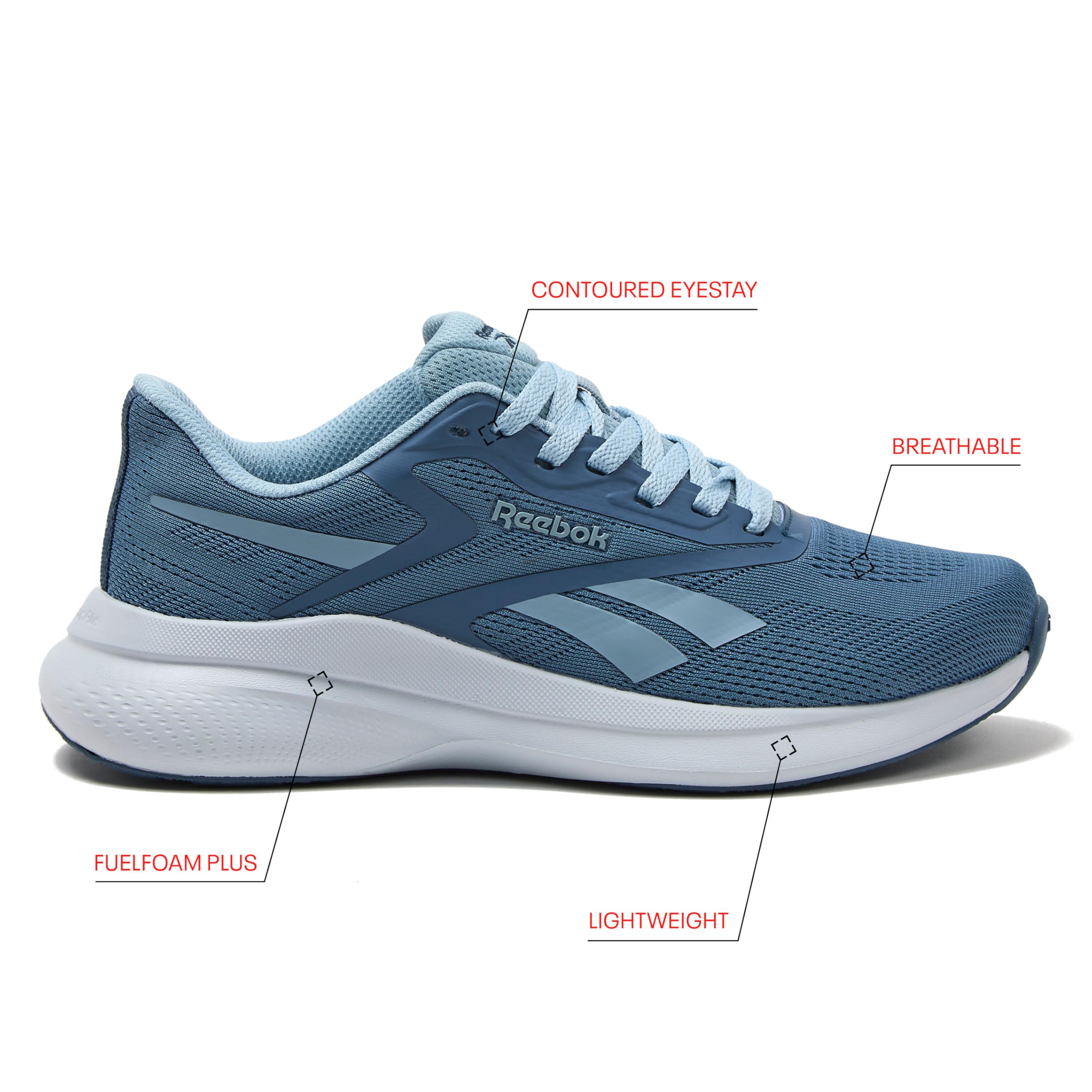 Reebok Energen Run 4 ZapatillasMujer