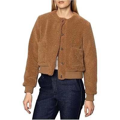 Sanctuary Teddy Cardi bronze