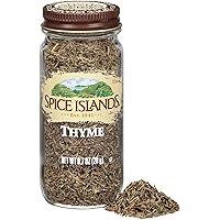 Vista 2 de Spice Islands Tomillo, 0.7 Oz