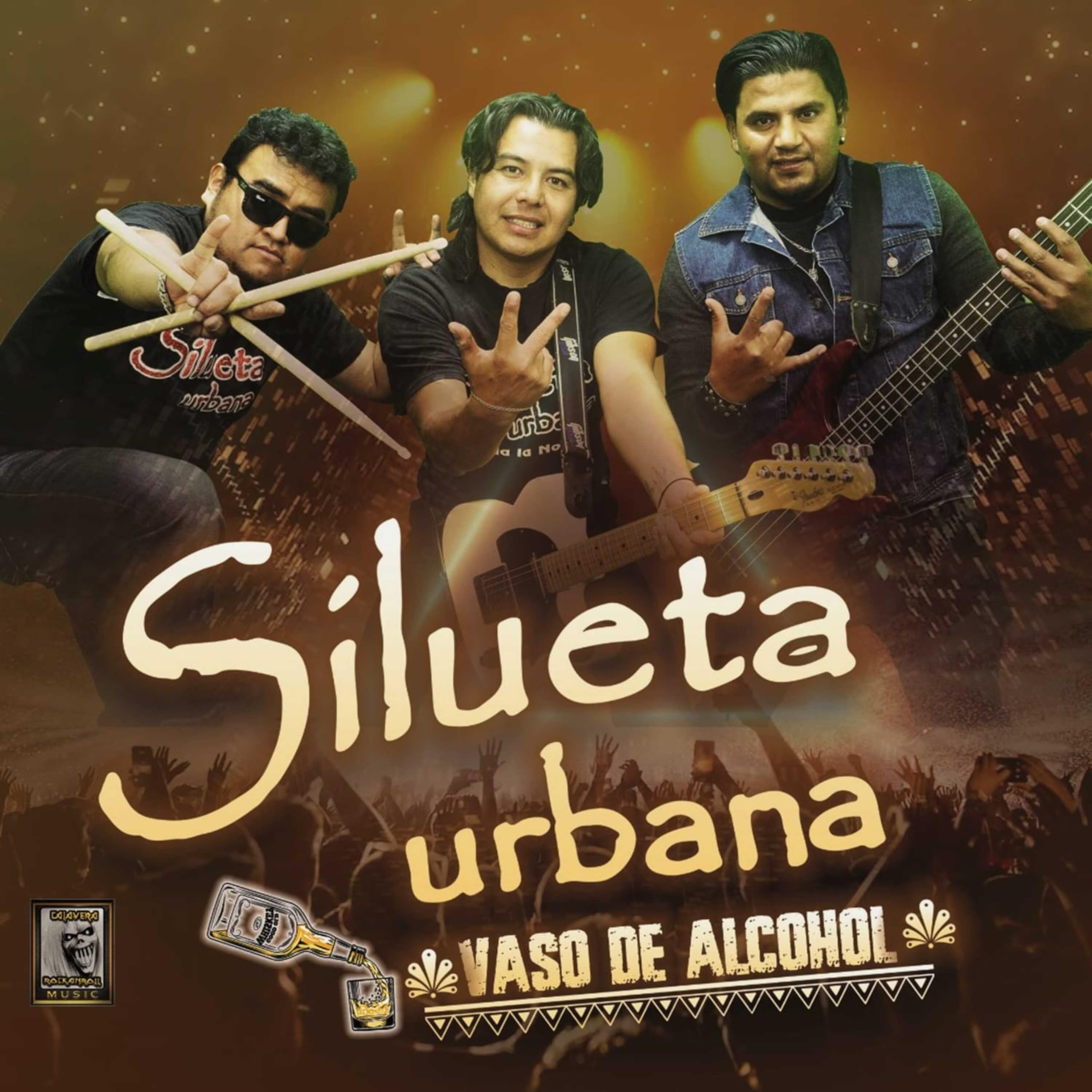 Silueta Urbana