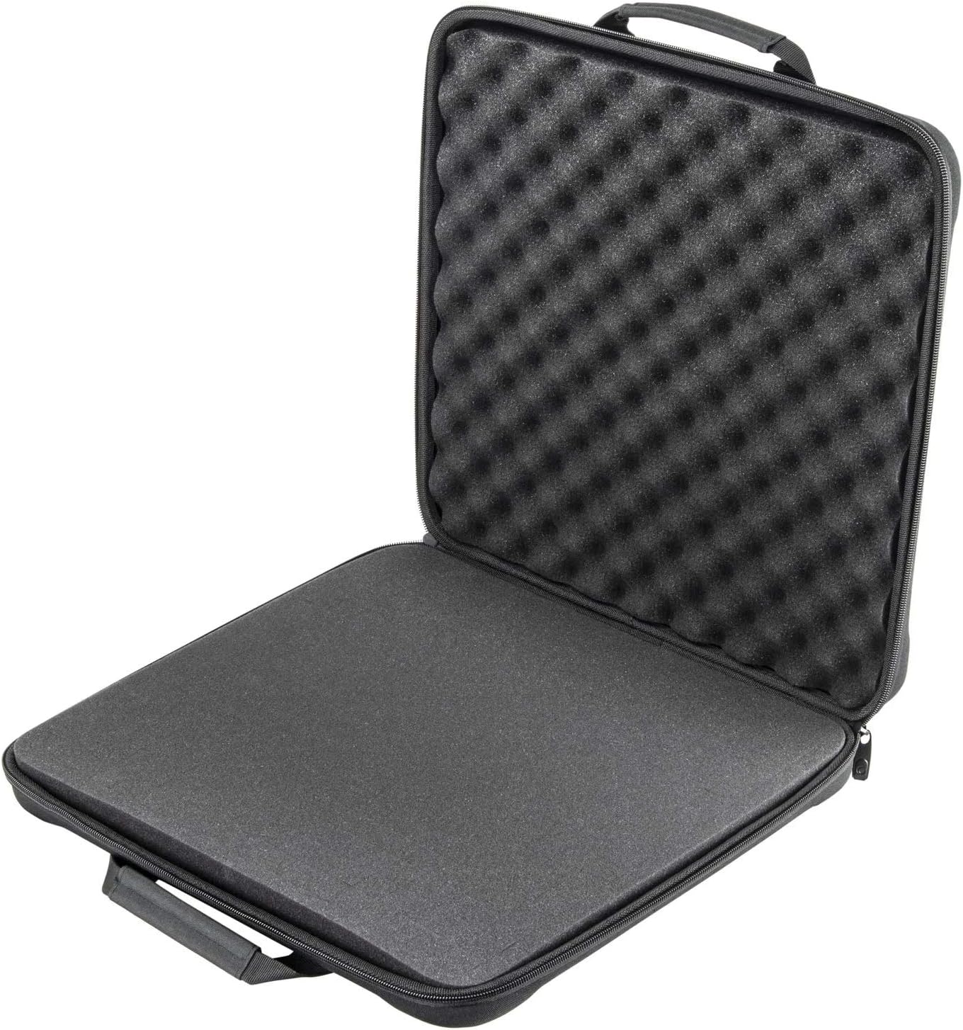 Universal Controller/Utility EVA Case With Pluck Foam Interior