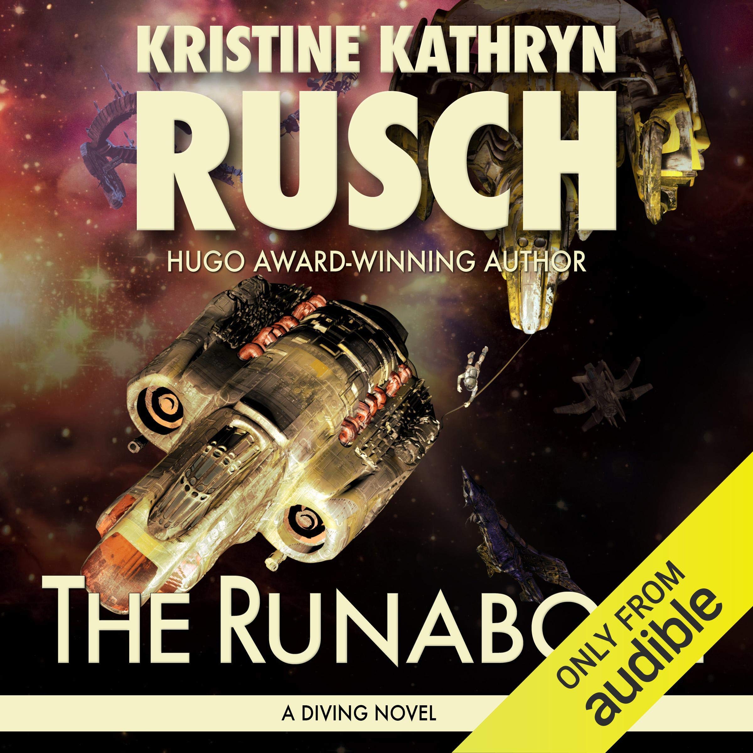 The Runabout: Diving Series, Book 6