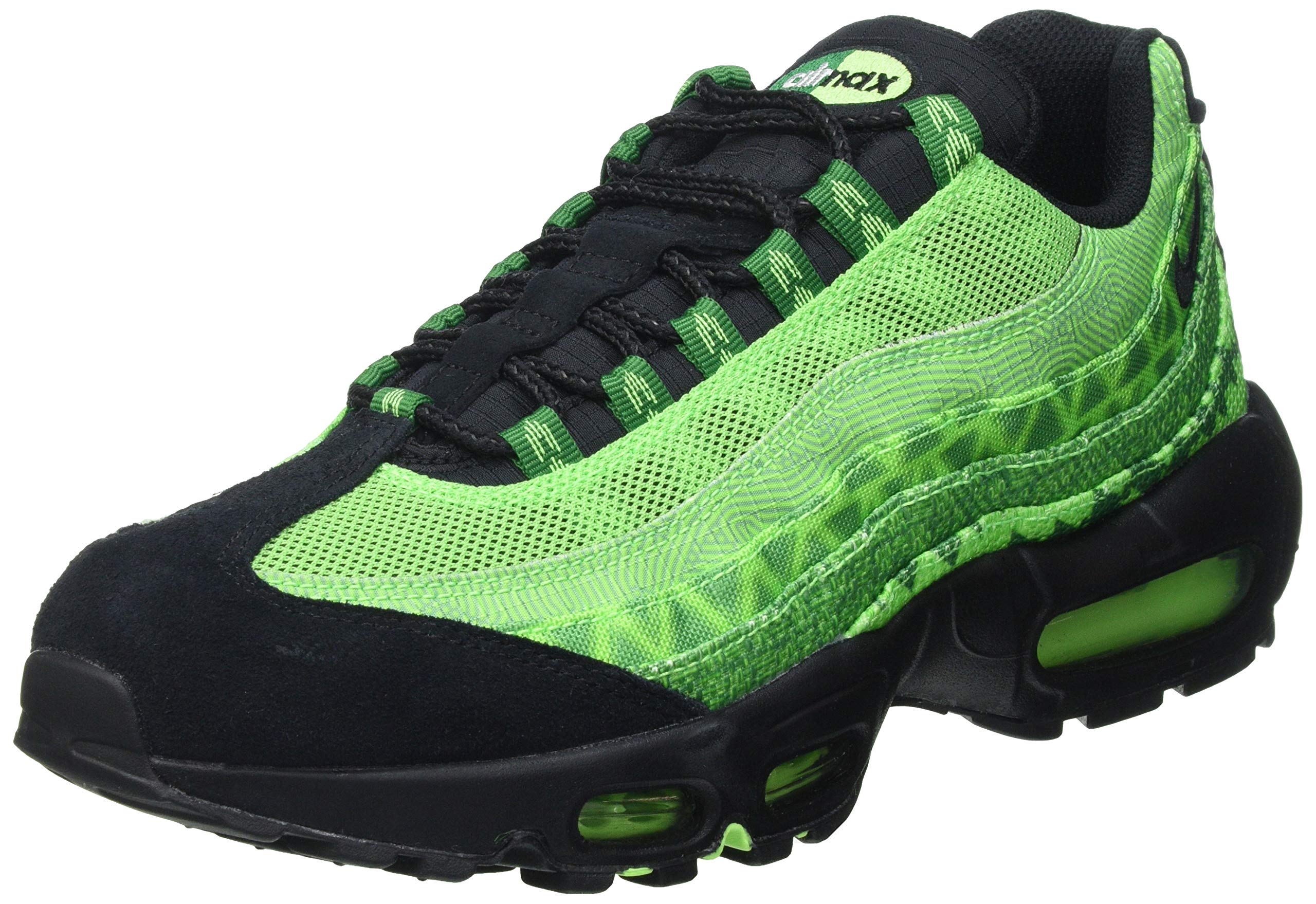 NIKE Men's Air Max 95 Ctry Running Shoe