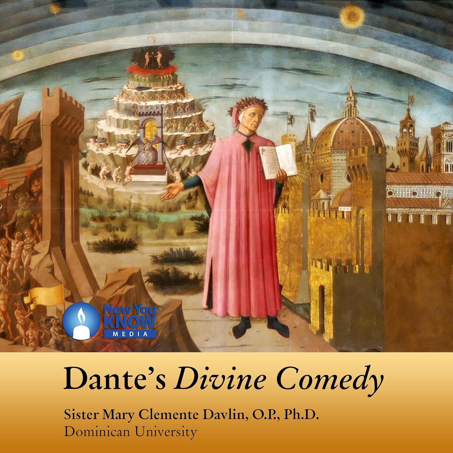 Mary C. Davlin Understanding Dante's Divine Comedy
