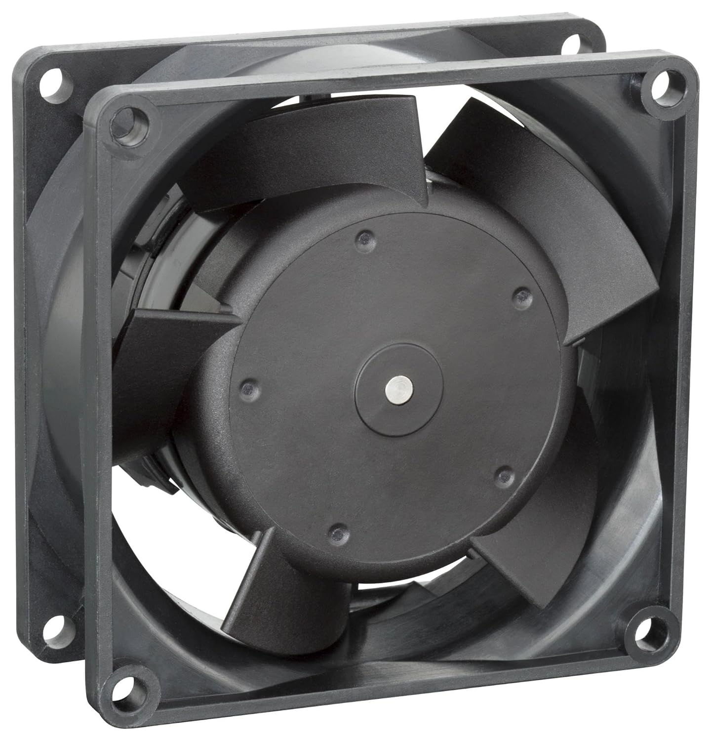 EBMPapst AC 8300 H Fan 100-240V AC EBM Papst