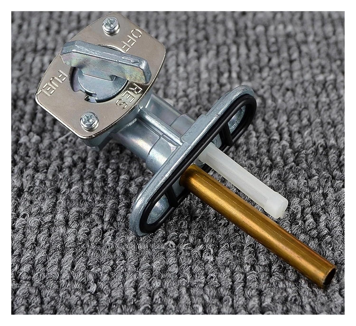 Fuel Gas Tank Tap Valve Switch Petcock for TTR50 TT R50