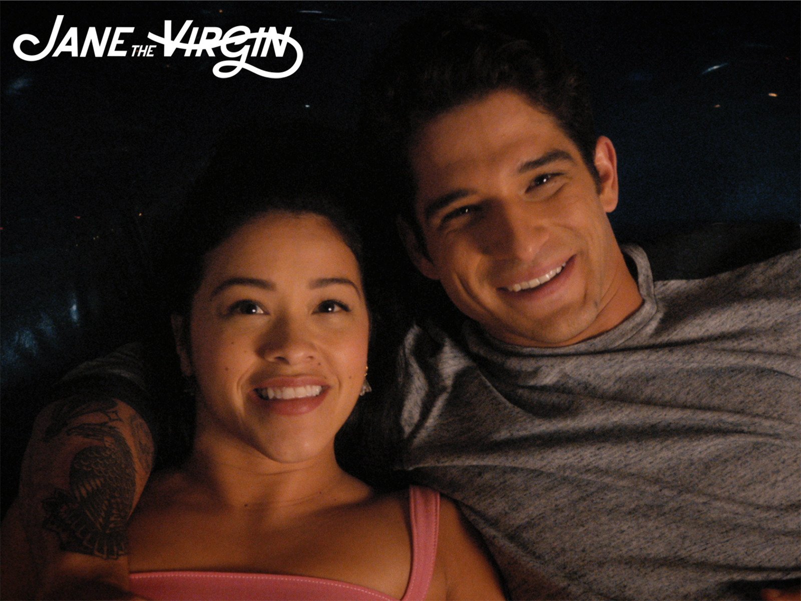 Watch Jane The Virgin, Season 4 | Prime Video