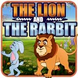 Lion and Rabbit KidsStory