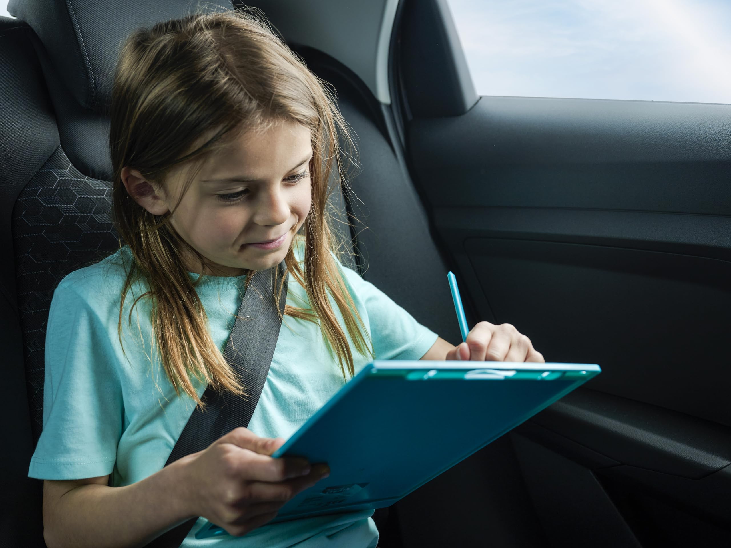 Pizarra Mágica Maxi Maped Tableta LCD 12'' Pizarra Digital para Niños