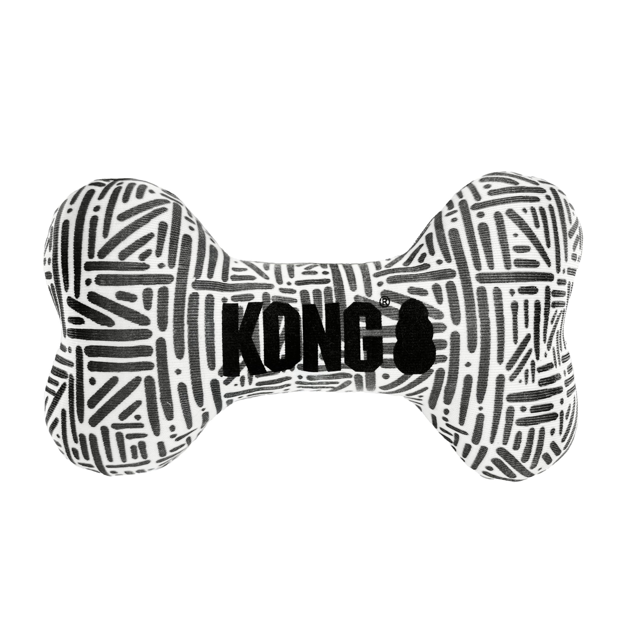KONG Maxx Dog Toy, Bone Medium / Large