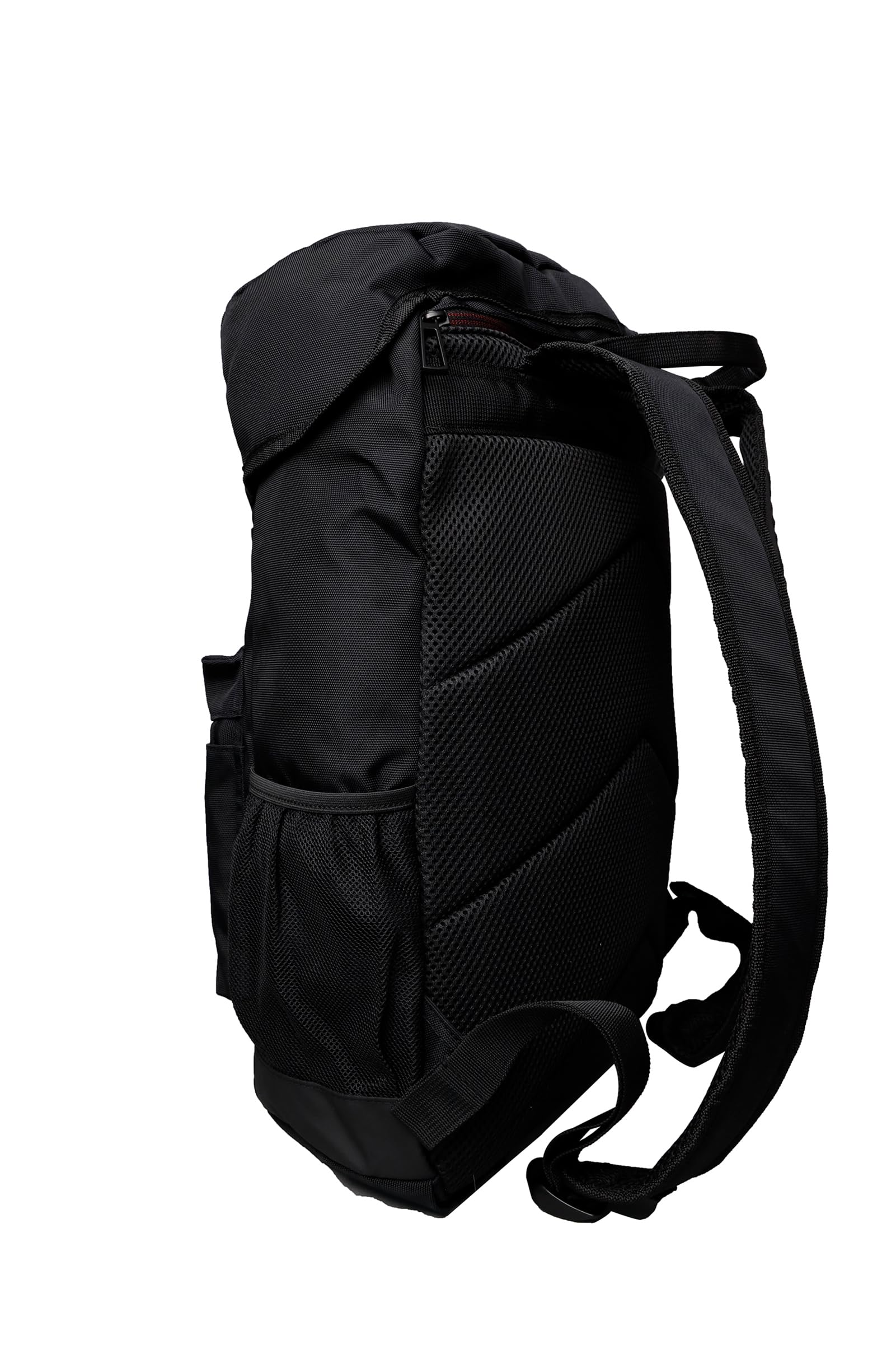 Acer Nitro Urban Zaino Porta PC 15.6", Nero | Poliestere, Impermeabile, Tasca Frontale Multipla, Leggero 605 gr, Zaino da Viaggio