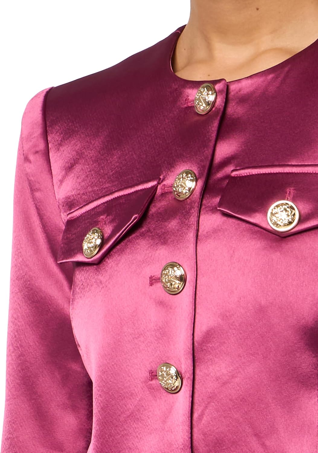 Cinq à Sept Women's Rainer Jacket