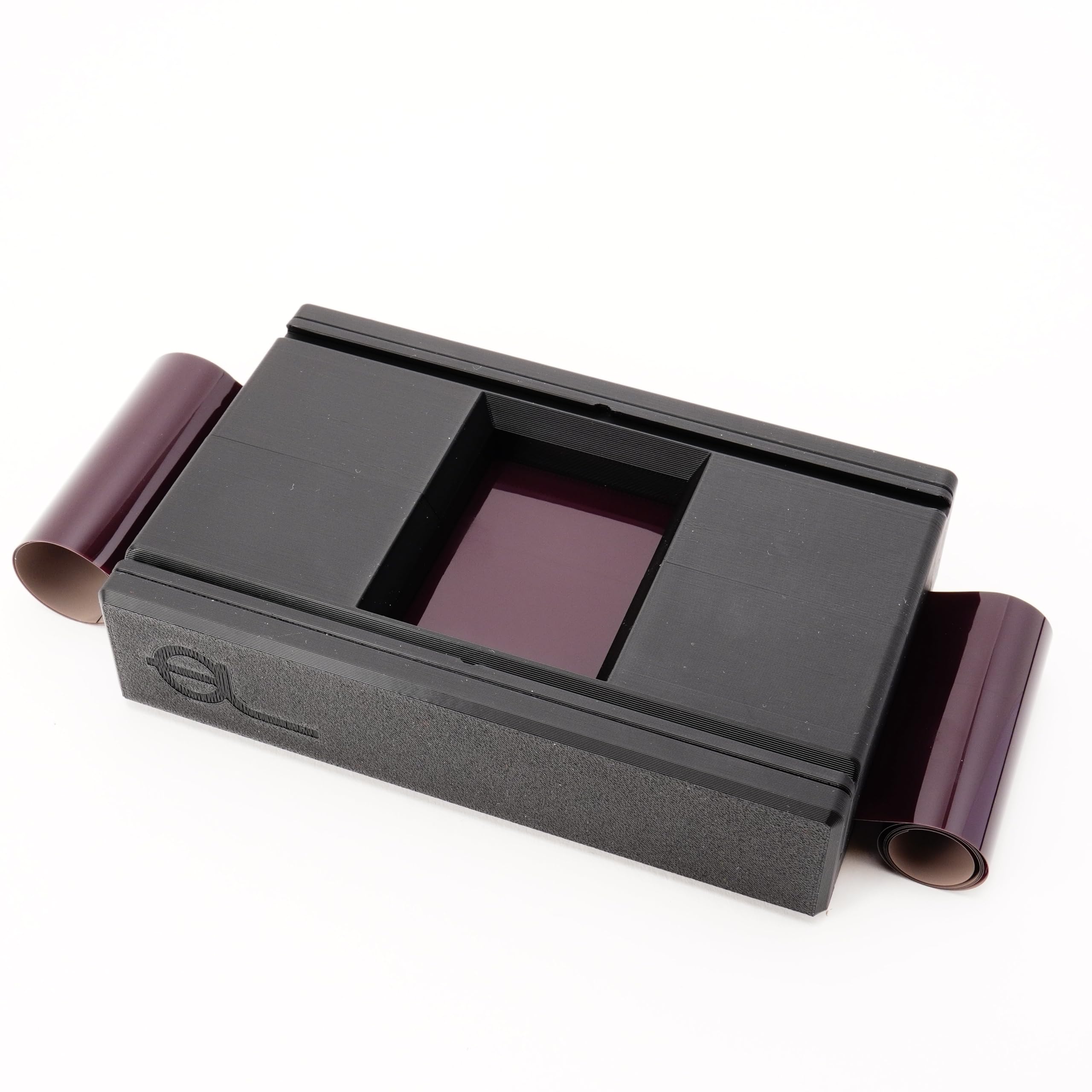 Film Scanner Pro Set für 120 inkl. Hood & CS-Lite