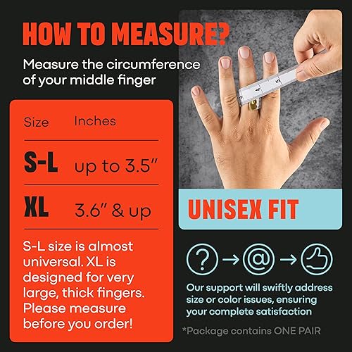 Miniatura 3 de Mava Sports Neoprene Grip Pads Lifting Grips, an Alternative to Barehand Gloves for Weight Lifting Women and Men, Pull-Up Grips, Crossfit, Workout