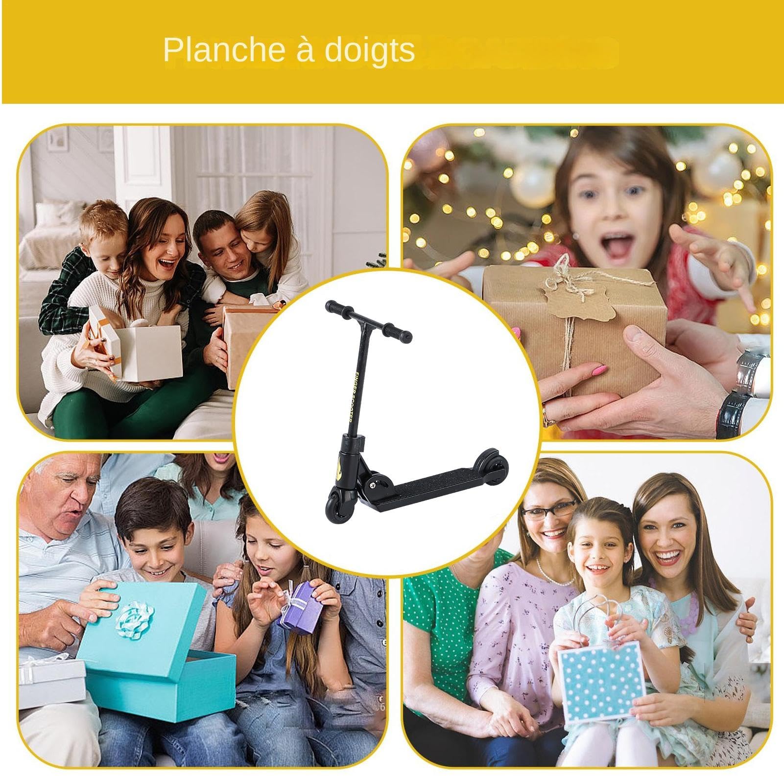 Générique De à Poussée De Doigt – Mini Modèle De à Poignée En