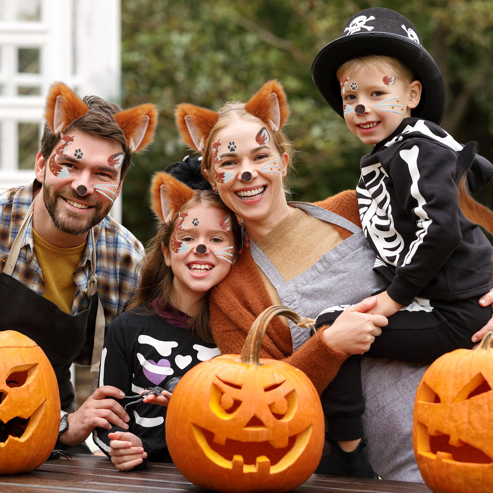 Fox Costume