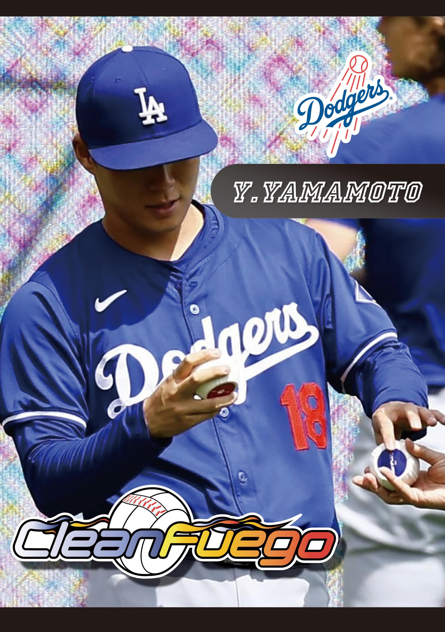 Amazon | Clean Fuego クリーンフエゴ：スターター： 回転効率向上