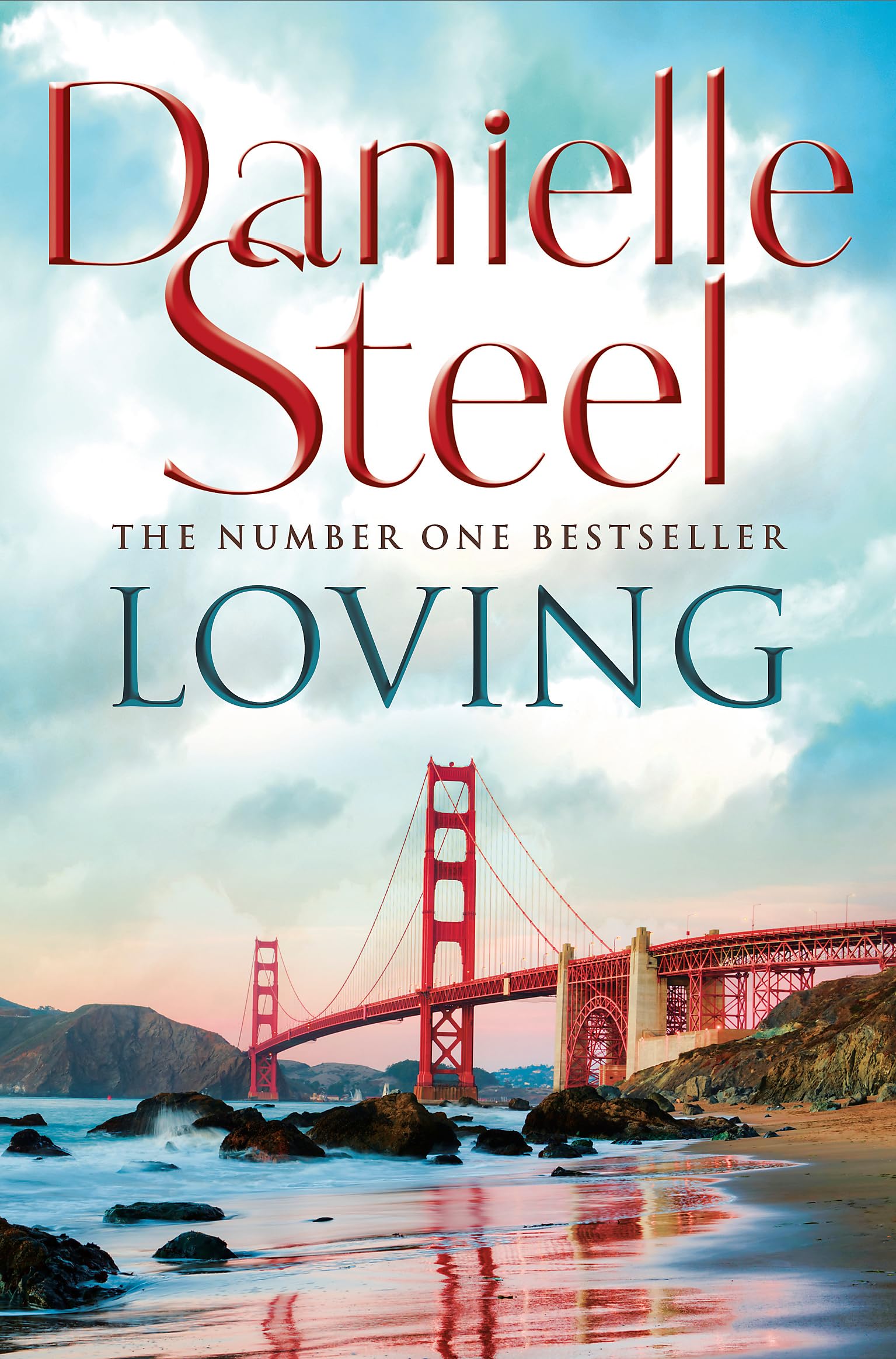 Loving.by Steel  New 9780751579512 Fast Free Shipping**