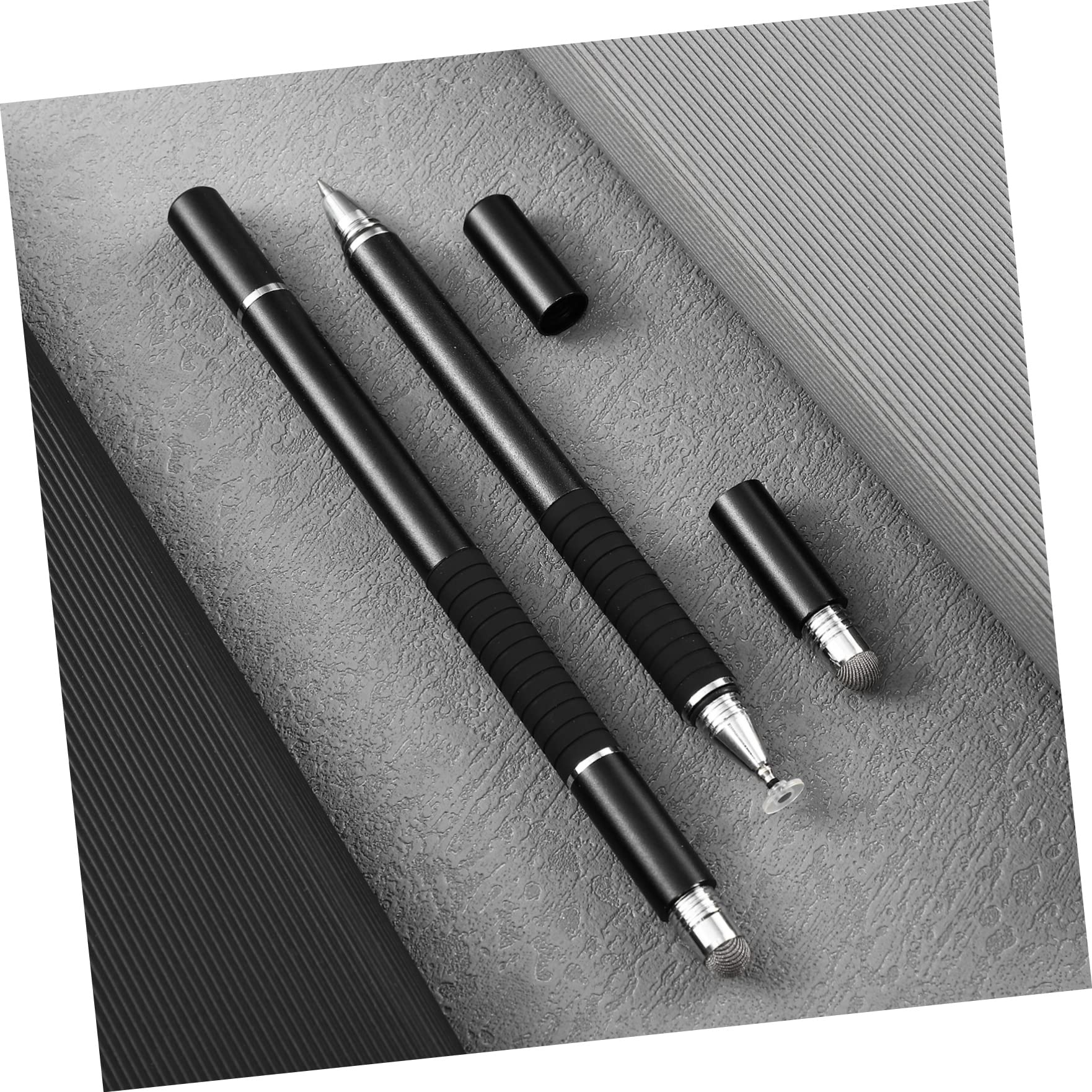 Gatuida 6stücke Stylus-pens Tragbare Kapazitive Stifte Scratch-Resistant Stylus Pencils Für Tablets Und Smartphones Kompatibel Mit Meisten Touchscreens