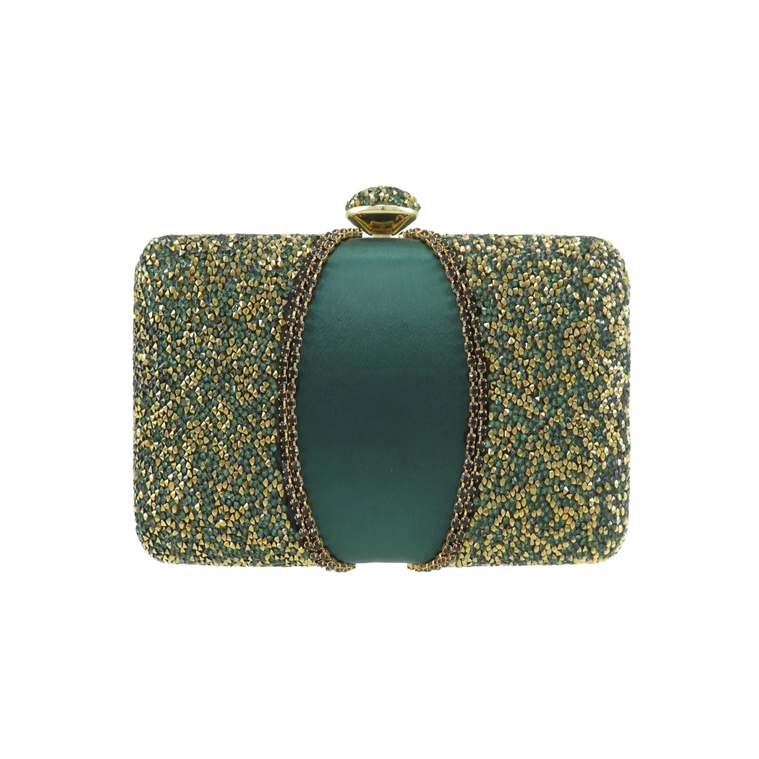 Sanetti Inspirations Women's Clutches SNC-024, per Image, One Size