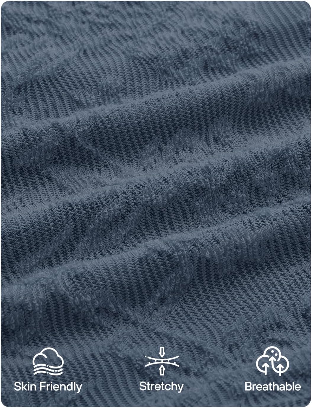 ZESICA Women's Long Sleeve Bodycon Maxi Dress 2026 Fall Fashion Floral Sexy Mermaid Wedding Guest Cocktail Party Dresses - Image 7