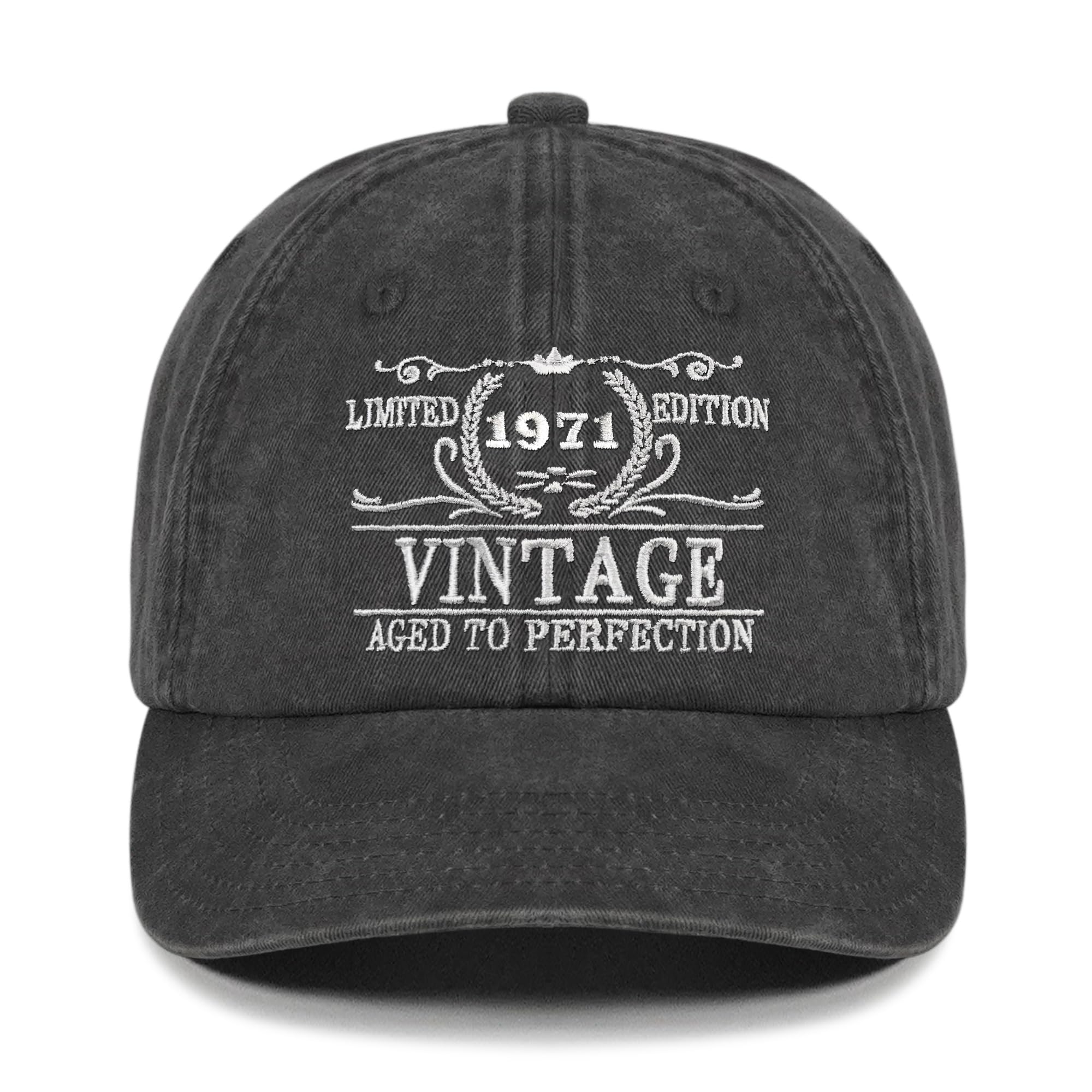 Birthday Gifts for Him Her, Unique Gifts for for Men Women, Vintage Hat