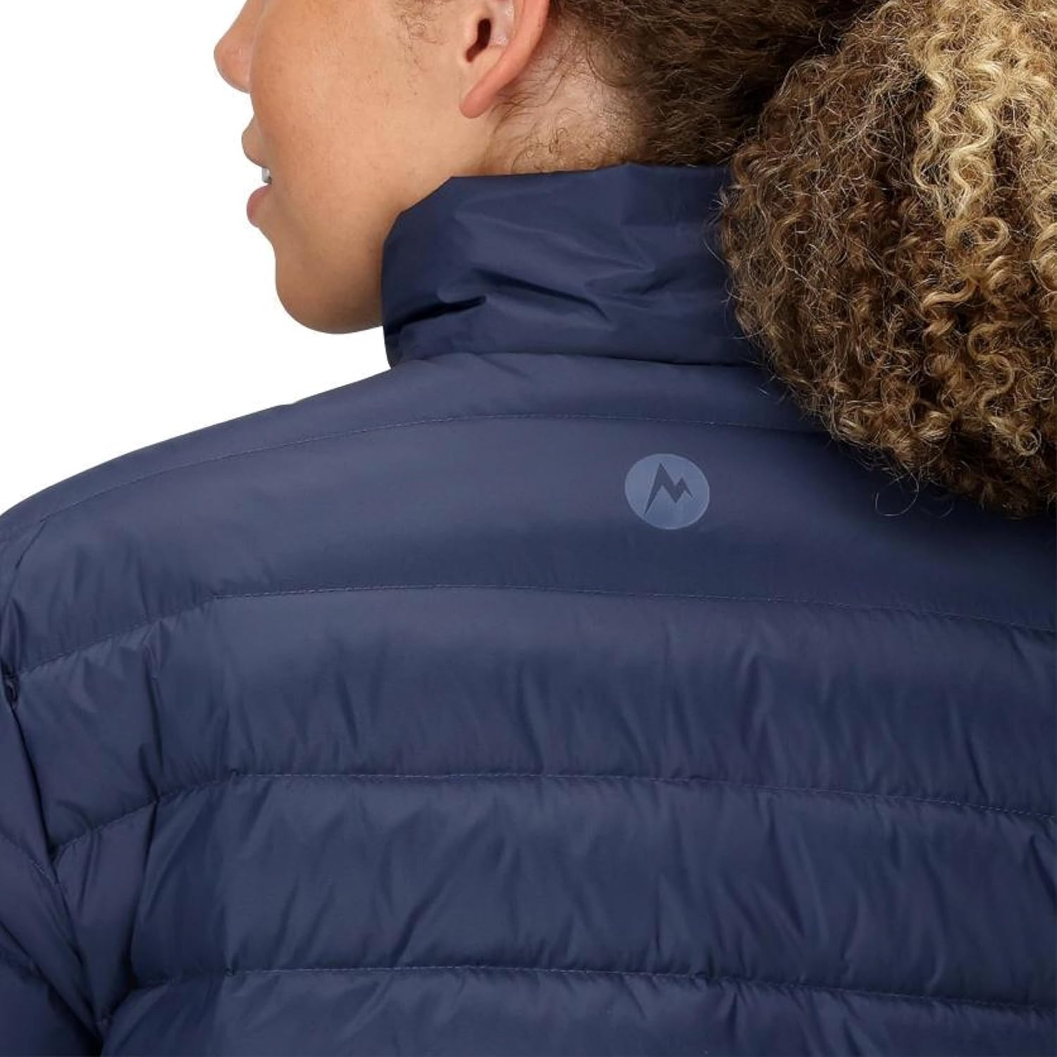 MARMOT Women's Jena Jacket, Lightweight, Down-Insulated, Warm Winter Jacket - Image 7