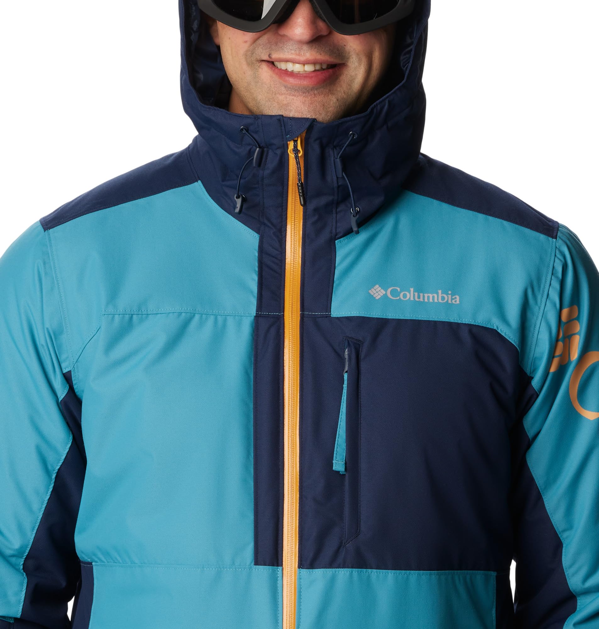 Columbia Herren Timberturner™ Ii Jacke