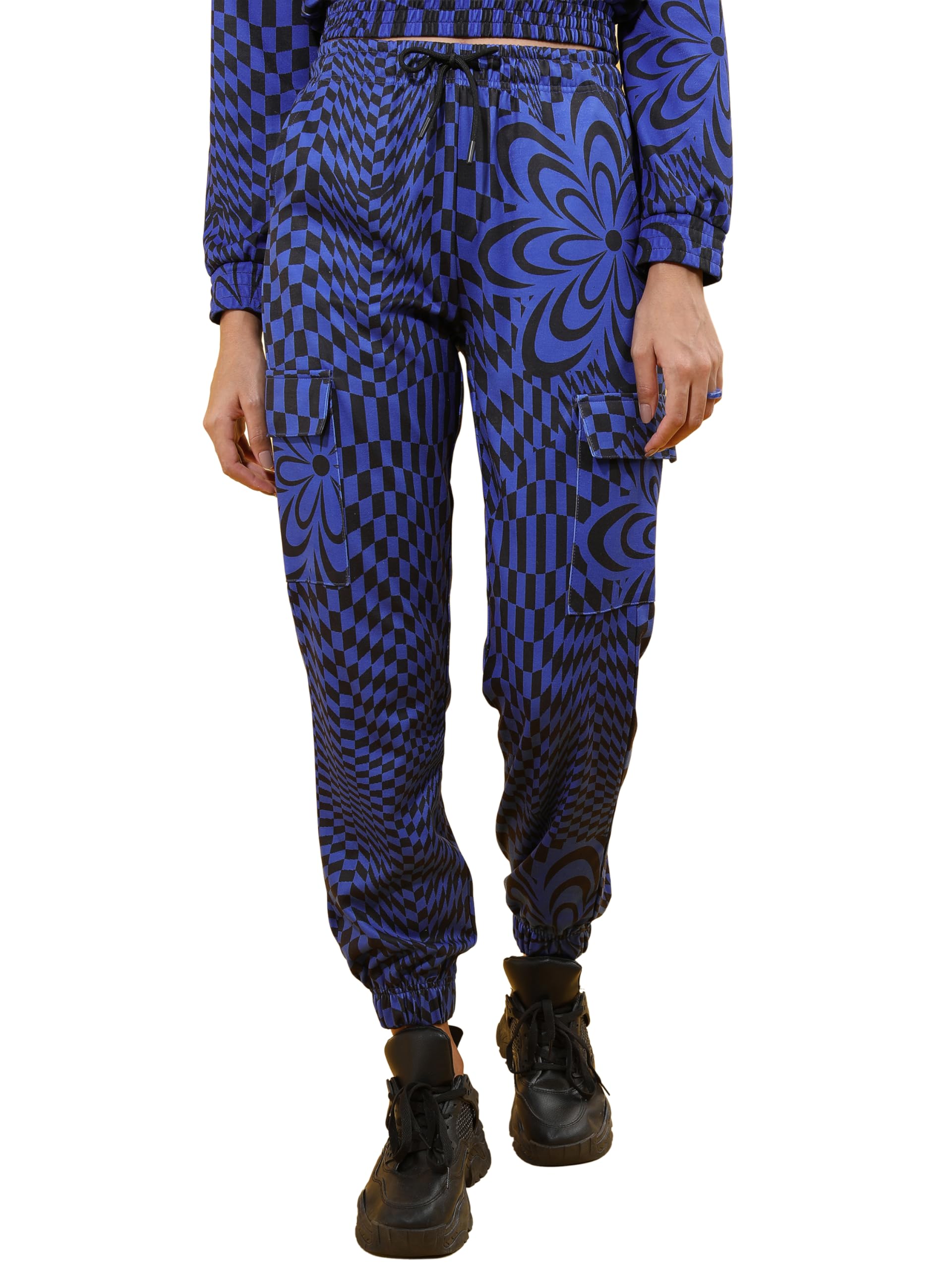 tokyo talkies Women Trousers-picture-39