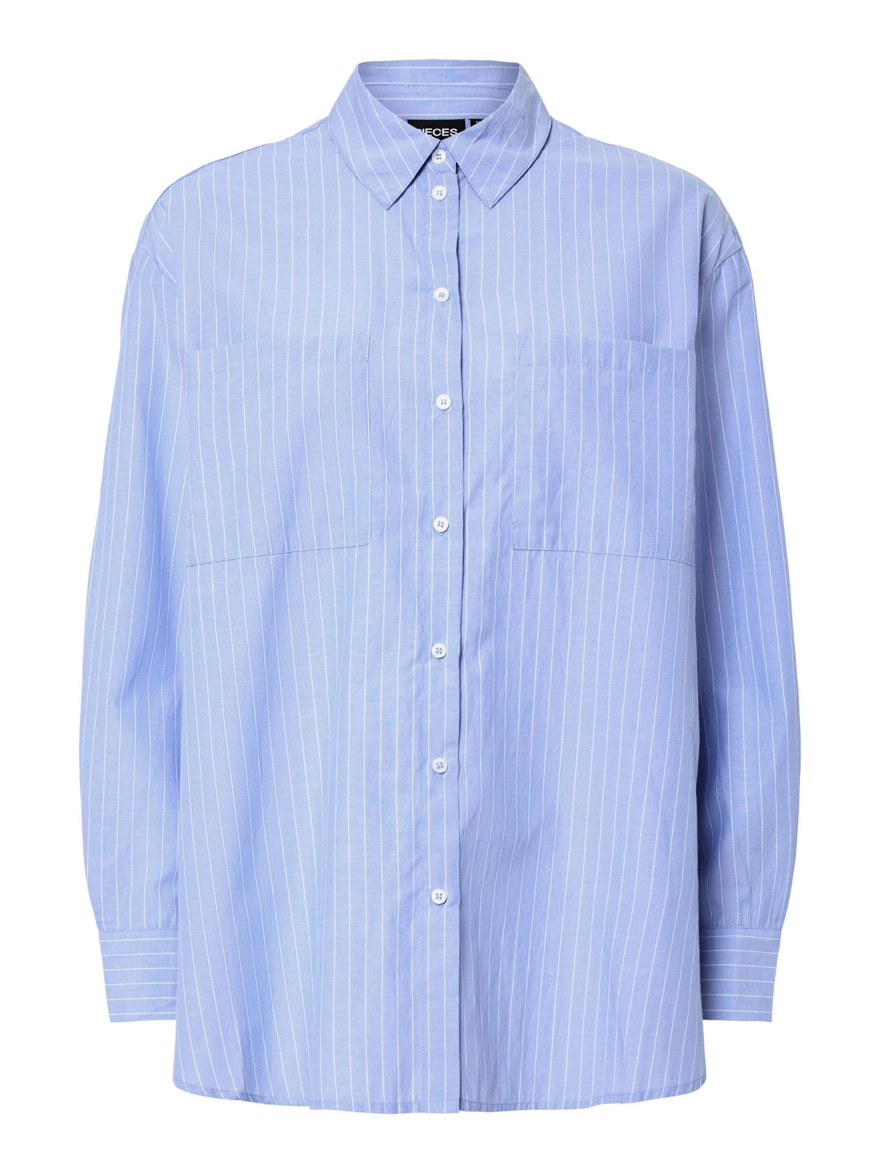 PIECES Female Hemd PCMELIA