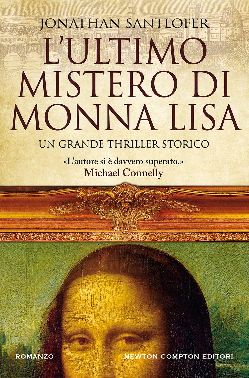 L'ultimo Mistero Di Monna Lisa - 4