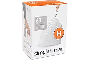 h bags simplehuman