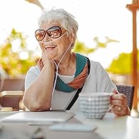 Vista 8 de Inogen One G3 Replacement Column Pair - Oxygen Accessories - Two Removable Metal Columns - 1.63 lbs., 17.8 x 3.66 x 3.62 in.