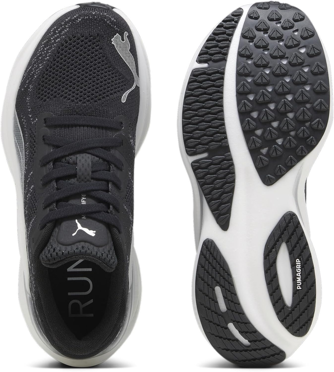 PUMA Womens Running Shoes