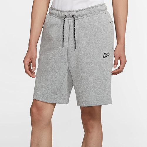 Miniatura 4 de Nike Pantalones cortos M NSW Tch FLC para hombre