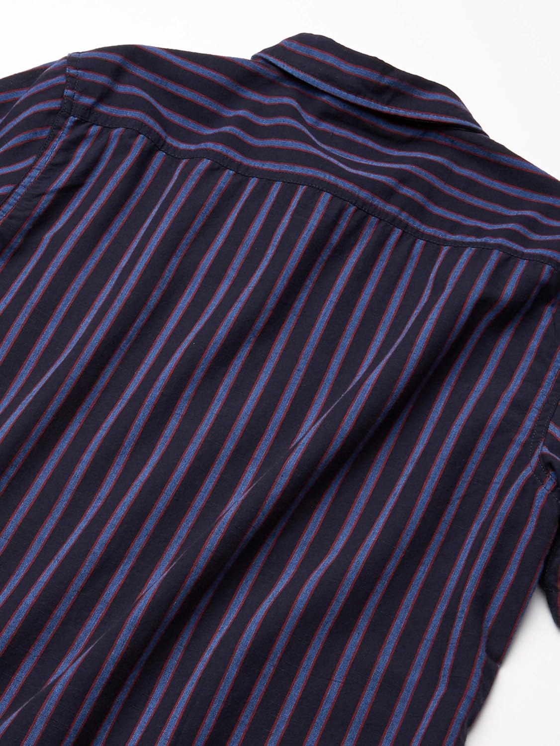 Quiksilver Men's Oxford Lines Woven