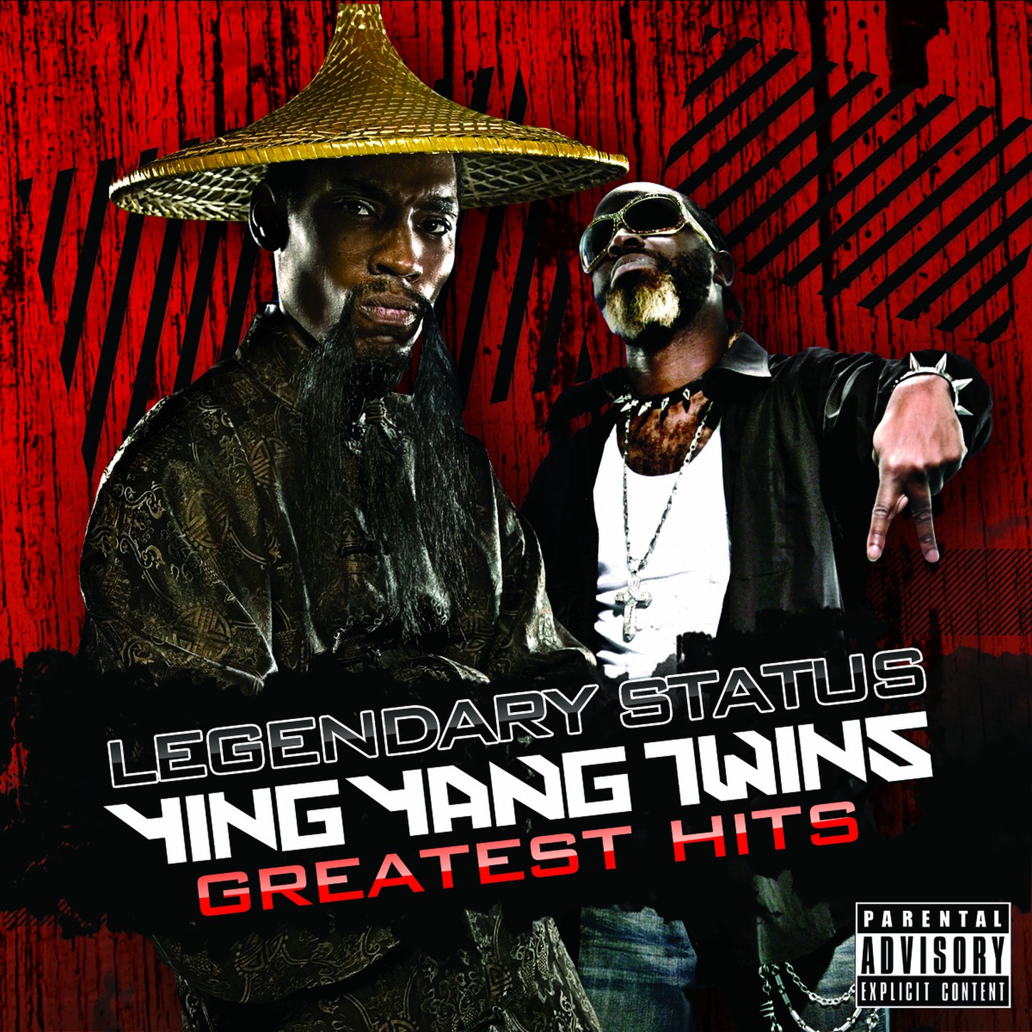 Ying Yang Twins