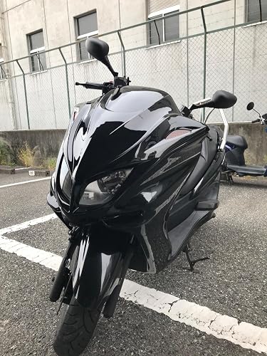 Amazon | バイクパーツセンター(Bike Parts Center) フロントフェイス