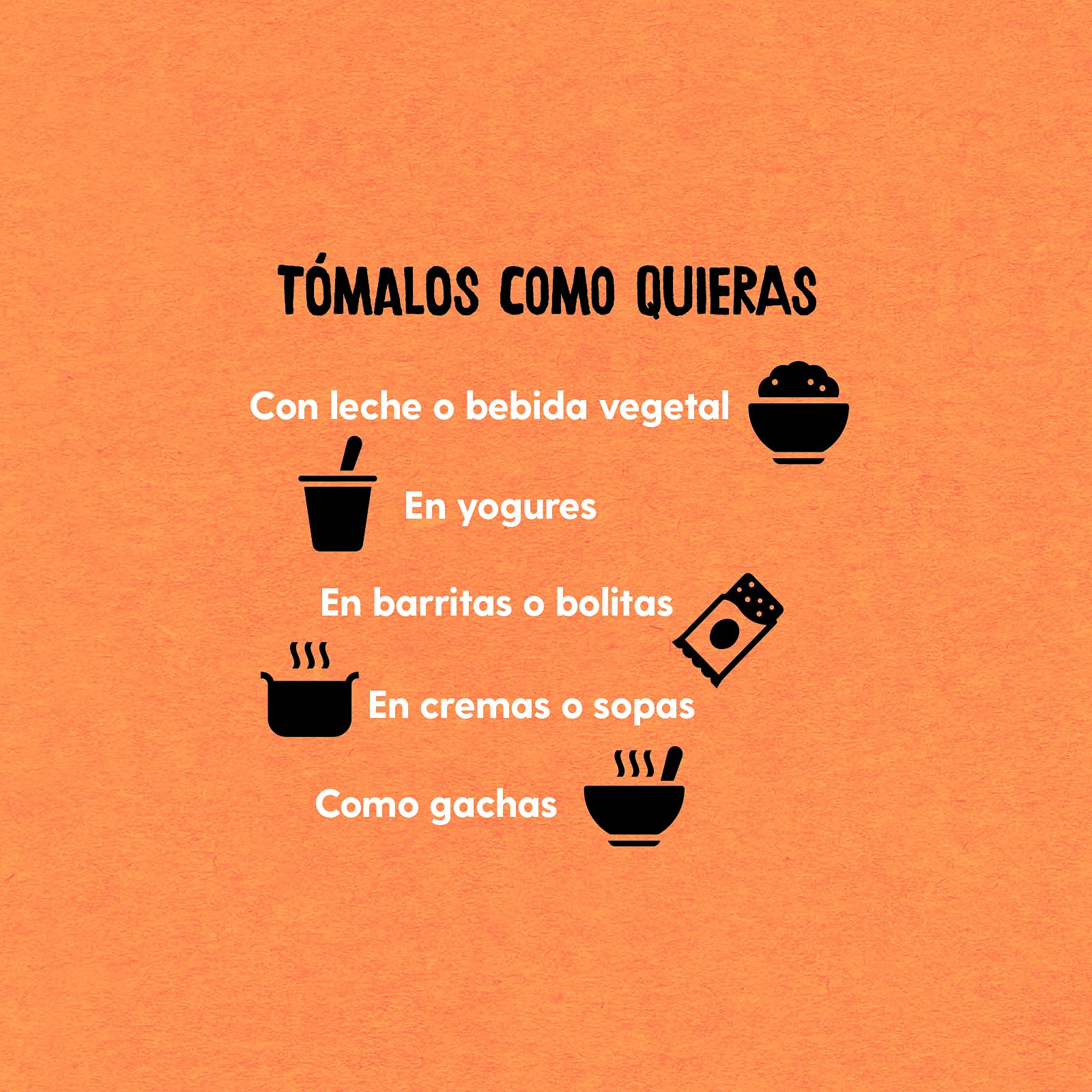 ECOCESTA MEJOR CADA DIA - Copos Suaves de Avena Integral Ecológica - 500 g - Sin Azúcar Añadido - Aptos para Veganos - Alto Contenido en Fibra