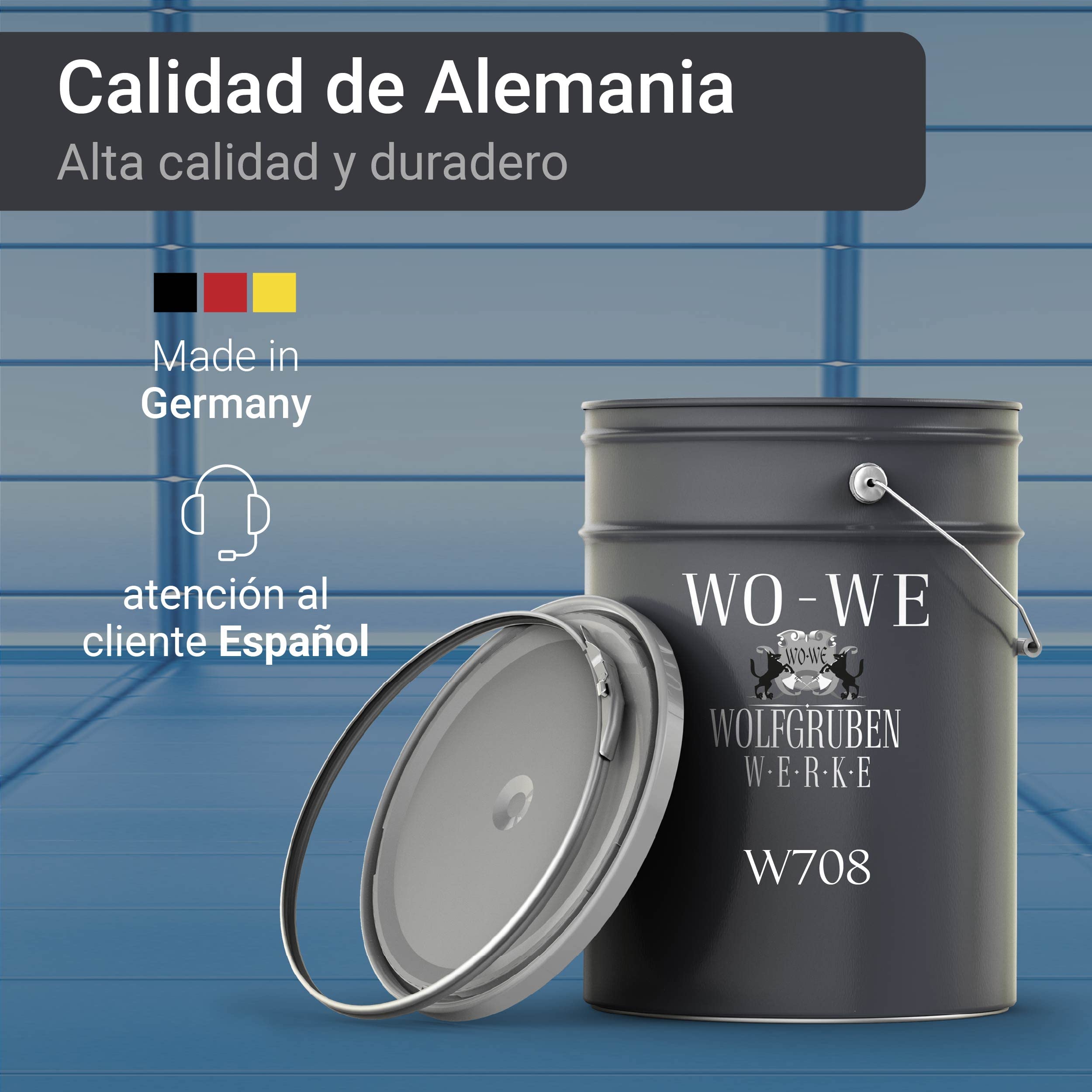 Imprimación para azulejos Union de pintura Suelo Pared Alta adherencia W708-2,5Kg