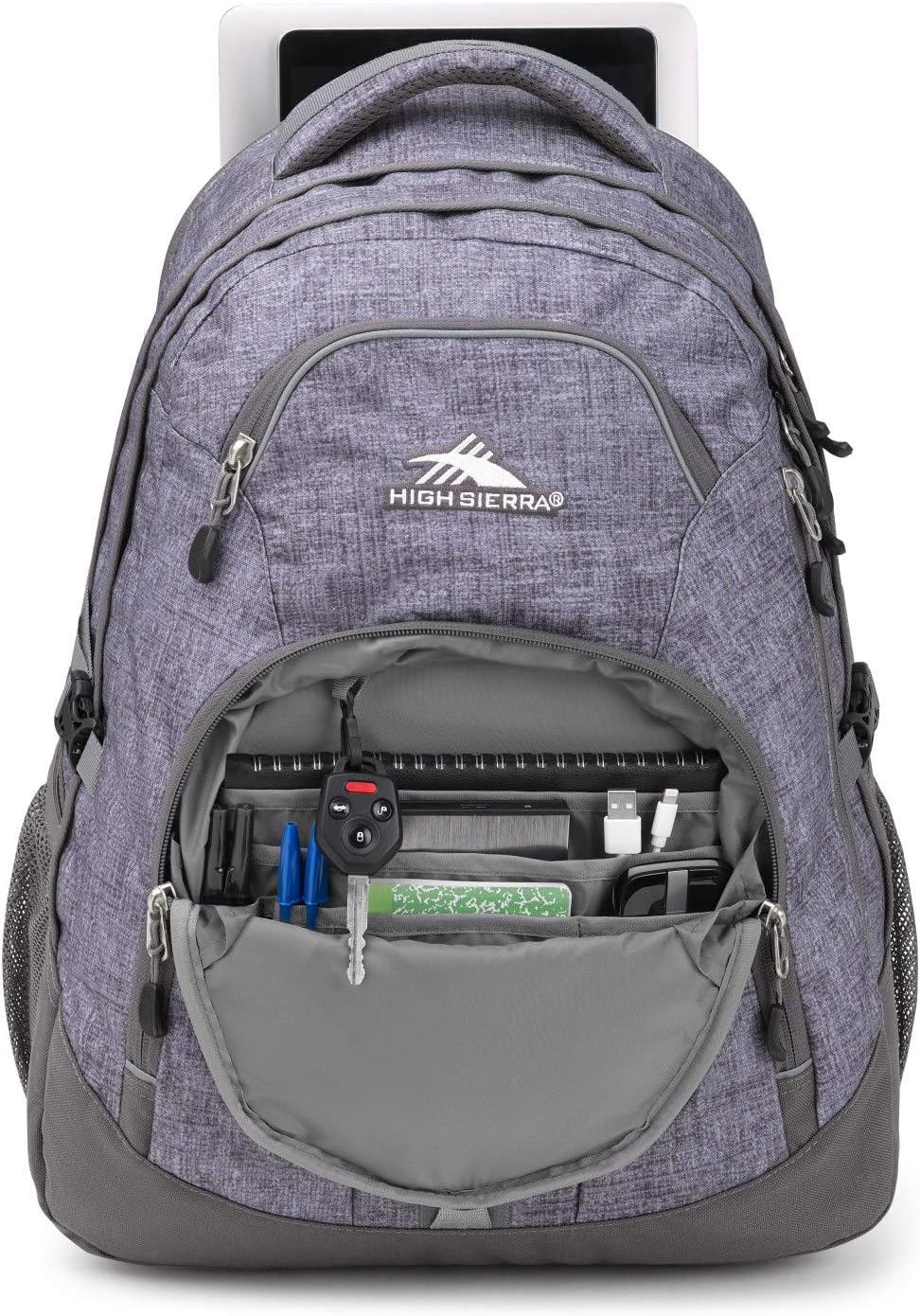 high sierra access 2.0